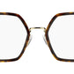 MJ 1018 WR9 Brown Havana