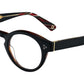 CAP SA SAL BKRD Black