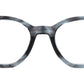 D2 0131 2W8 Grey Horn