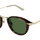 MB0336S 002 Havana Green