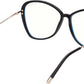 FT5769-B 001 Shiny Black