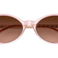 VE4469 54725M Pink Transparent