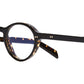 GR08 Optical 01 Black Havana