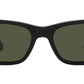 Mr Burbank RB2283 901/31 black