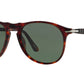PO9649S havana green