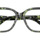 Castello MK4115U 3953 Green Tortoise