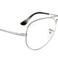 Aviator Optics RB6489 2538