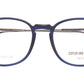 1303V2 Optical 03 Navy Blue