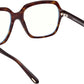 FT5908-B 052 Dark Havana