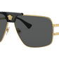 VE2251 100287 Gold