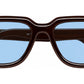 Kai Solid Brown