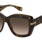 MJ 1062/S KRZ Havana Crystal