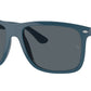 Boyfriend Two RB4547 6717R5 Blue Solid
