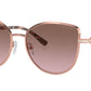 Catalonia MK1144B 110814 Rose Gold