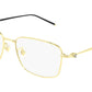 MB0140OK 002 shiny light gold