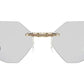 H44 Sun Rosegold