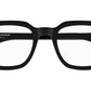 SL 715 SLIM OPT 001 Solid Black