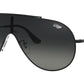 Wings RB3597 black