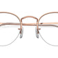 Round Gaze Optics RB3947V 3094