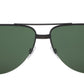 Wilder-02 FT0644 01N Black Green