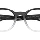 AR 7239 5996 Black White