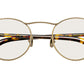 Kanaka Antique Gold Tort