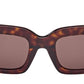 Brigitta FT1188 52E Havana Brown