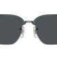 New Clubmaster Kids RJ9116S 713087 Green