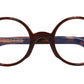 GR01 Optical 02 Havana Burgundy