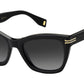 MJ 1009/S 807 Black