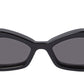 Hilo Solid Black