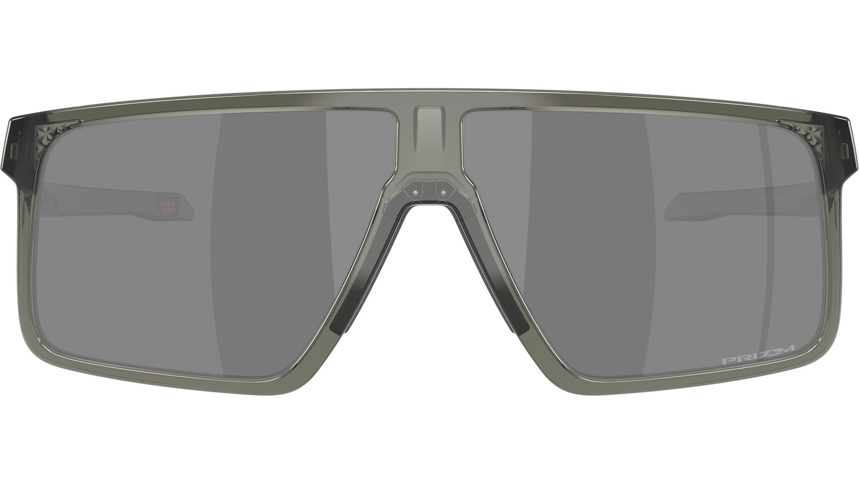 Helux OO9285 07 Grey Smoke