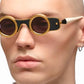 J50 GD BW Sun Gold Black Matt