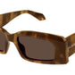 AA0078S 002 Tortoise Brown