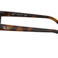 Predator 2 RB2027 dark havana