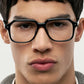 Davis Optic Black