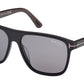 Frances FT1081-N 01D Black Smoke