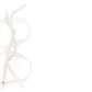 L17 WH White Matte
