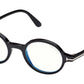 FT5975-B 001 Black