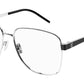SL M134 002 Shiny Silver