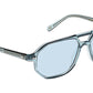 Gazeektal Sun Light Blue