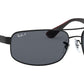 RB3445 RB3445 006/P2 matte black
