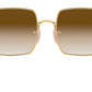 Square Classic RB1971 914751 Gold Brown
