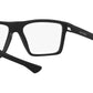 Volt Drop OX8167 01 satin black