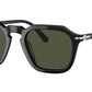 PO3292S 95/31 Black