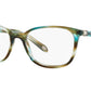 TF2109HB 8124 Ocean Turquoise