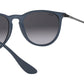 Erika RB4171 60028G rubber blue