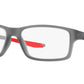 Crosslink XS OY8002 03 satin grey smoke