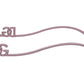 DG 4467B 31486X Rose Brown