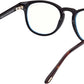 FT5891-B 005 Shiny Black